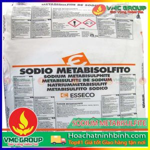 sodium-metabisulfite