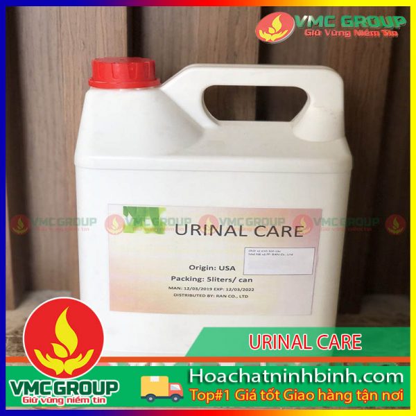 urinal-care