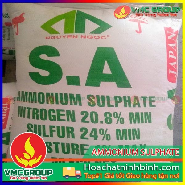 ammonium-sulphate