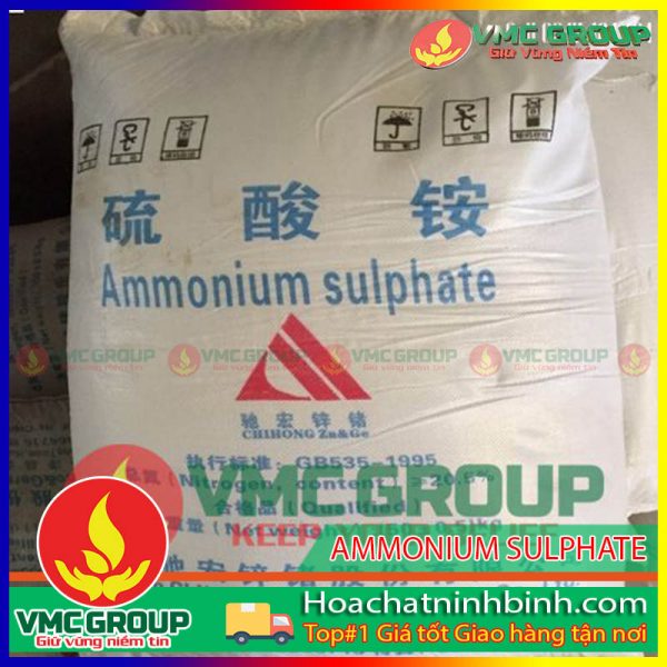 ammonium-sulphate