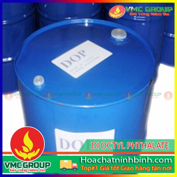di-octyl-phthalate