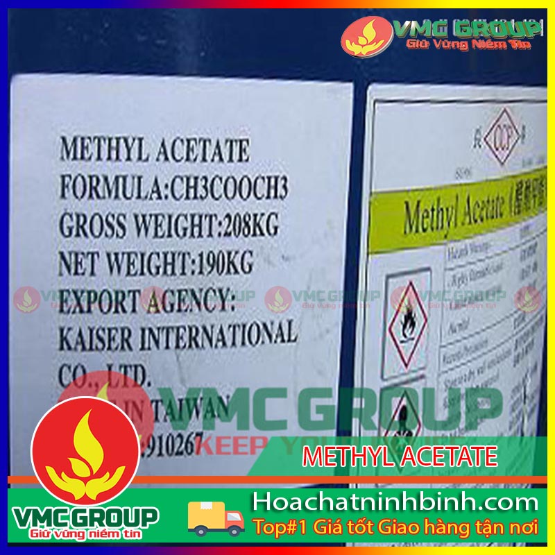 methyl-acetate