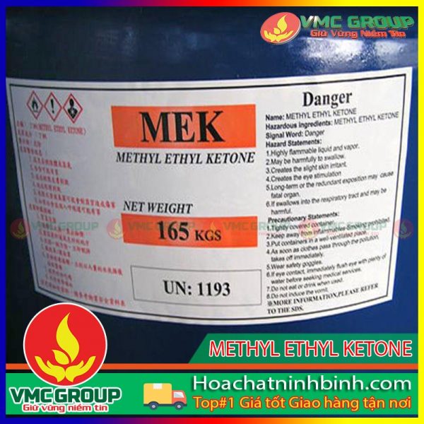 methyl-ethyl-ketone