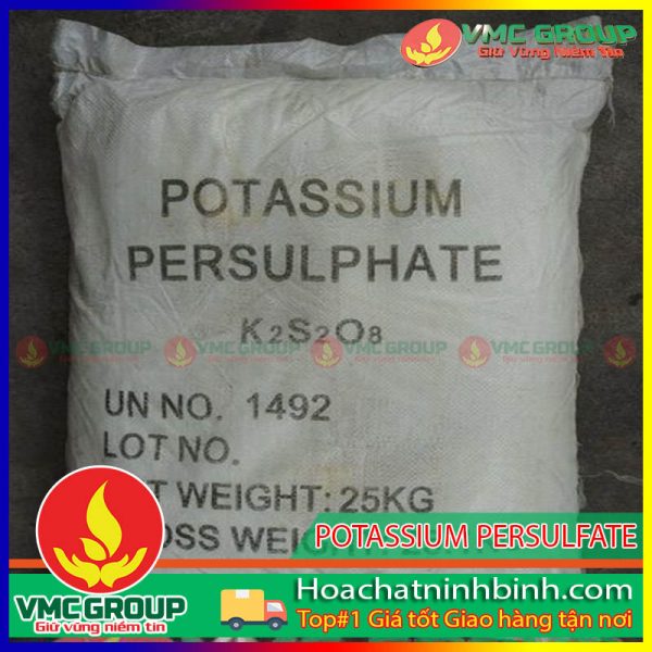 potassium-persulfate