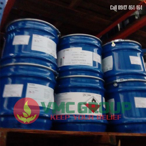 SODIUM HYDROSULFITE tay duong duc bass