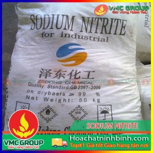 sodium-nitrite