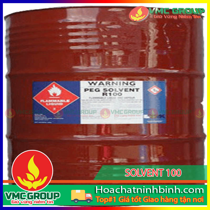 solvent-100 solvent-100
