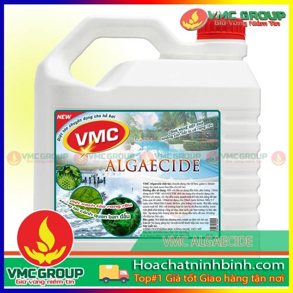 vmc-algaecide