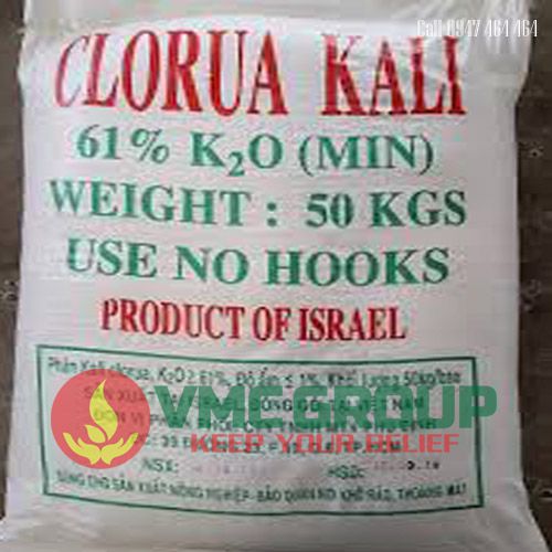 clorua kali 61 k20 viet nam