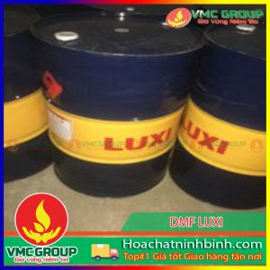DMF LUXI
