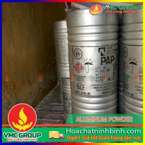 ALUMINUM POWDER