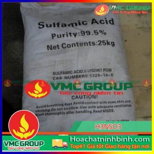 H3NSO3 – ACID SUNFAMICHCNB