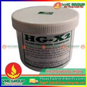 XI ĐÁNH BÓNG KÍNH HG X2- HCNB