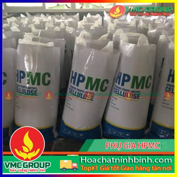 HPMC PHỤ GIA- HCNB