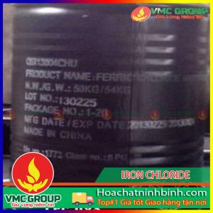 IRON CHLORIDE