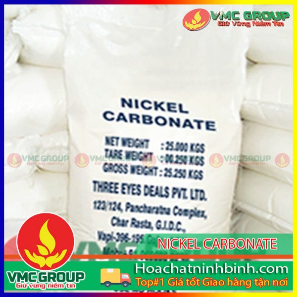 NICKEL CARBONATE