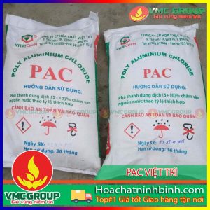 PAC VIỆT TRÌ