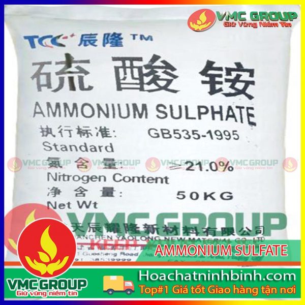 AMMONIUM SULFATE