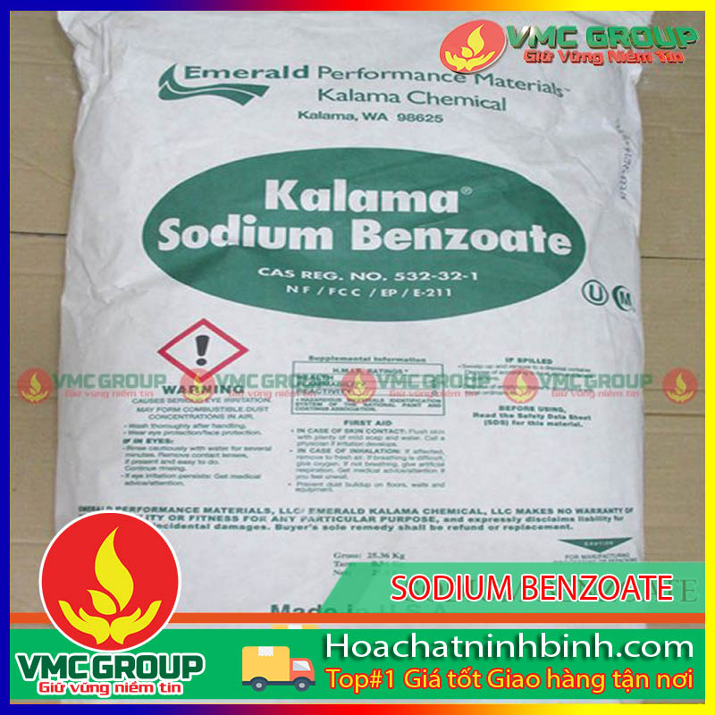 sodium-benzoate sodium-benzoate