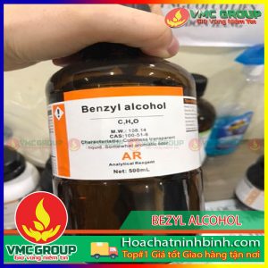 BEZYL ALCOHOL