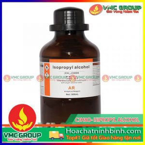 C3H8O – ISOPROPYL ALCOHOL HCNB