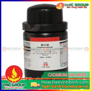 CADMIUM CHLORIDE
