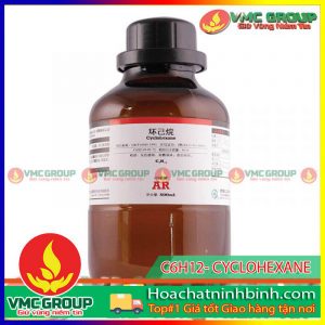 C6H12 – CYCLOHEXANE HCNB