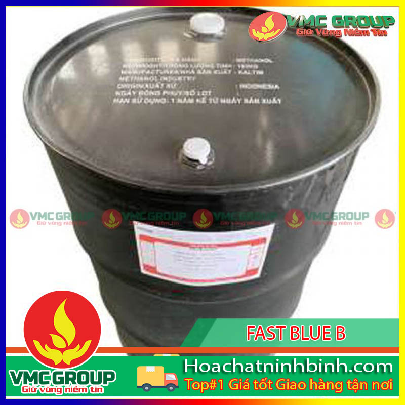 C14H12N4O2Cl2 · ZnCl2 – FAST BLUE B HCNB C14H12N4O2Cl2 · ZnCl2 – FAST BLUE B HCNB