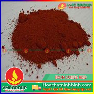 Fe2O3 – IRON OXIDE RED Y101 3 HCNB