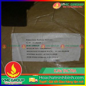 K.Na TACTRA – K.Na.C4H4O6 HCNB