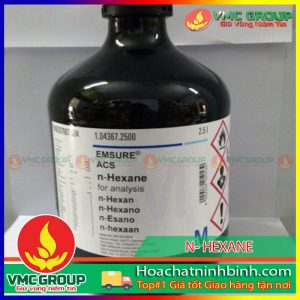 N- HEXANE