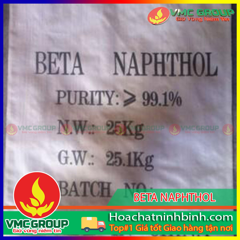 BETA NAPHTHOL BETA NAPHTHOL
