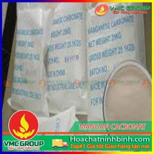MANGAN CACBONAT