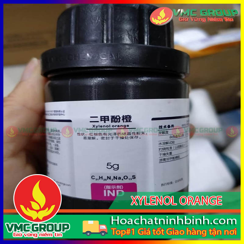 XYLENOL ORANGE
