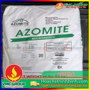 AZOMITE