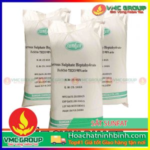 SẮT SUNFAT