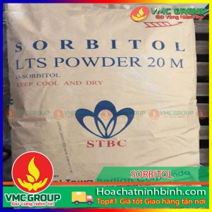SORBITOL