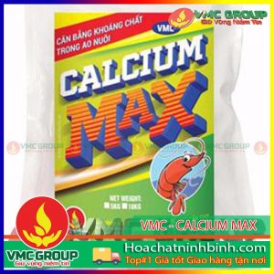 VMC - CALCIUM MAX