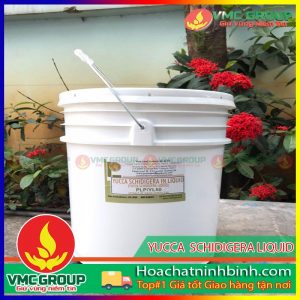 YUCCA SCHIDIGERA LIQUID