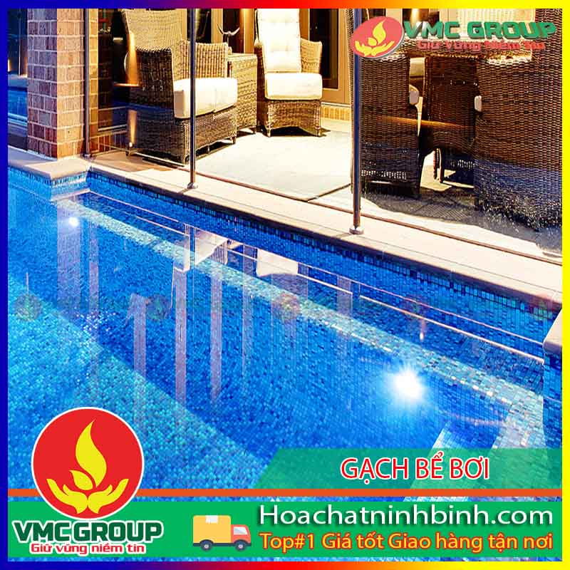 GẠCH BỂ BƠI GẠCH BỂ BƠI