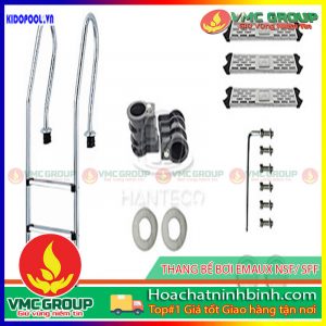 THANG BỂ BƠI EMAUX NSF/ SFF