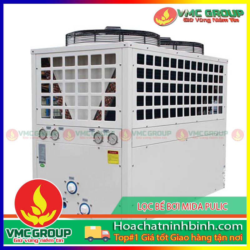 THIẾT BỊ LỌC CÔNG SUẤT LỚN BỂ BƠI MIDA PULIC THIẾT BỊ LỌC CÔNG SUẤT LỚN BỂ BƠI MIDA PULIC