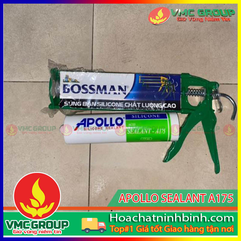 apollo-sealant-a175 apollo-sealant-a175
