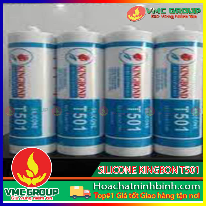 keo-silicone-kingbon-t501 keo-silicone-kingbon-t501