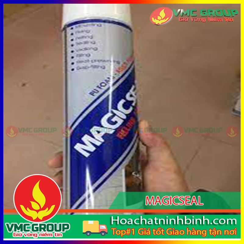 magicseal magicseal