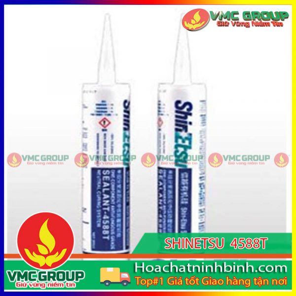 shinetsu-silicone-sealant-4588t