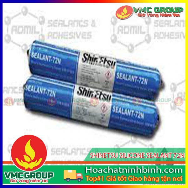 shinetsu-silicone-sealant-72n