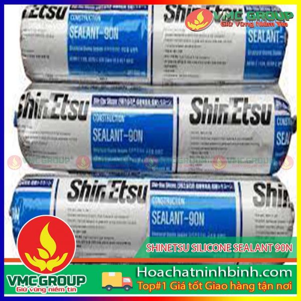 shinetsu-silicone-sealant-90n