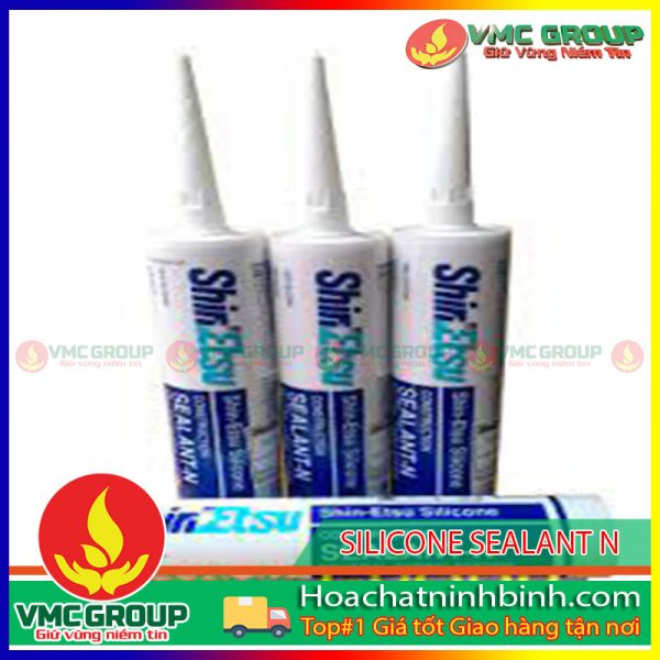 shinetsu-silicone-sealant-n