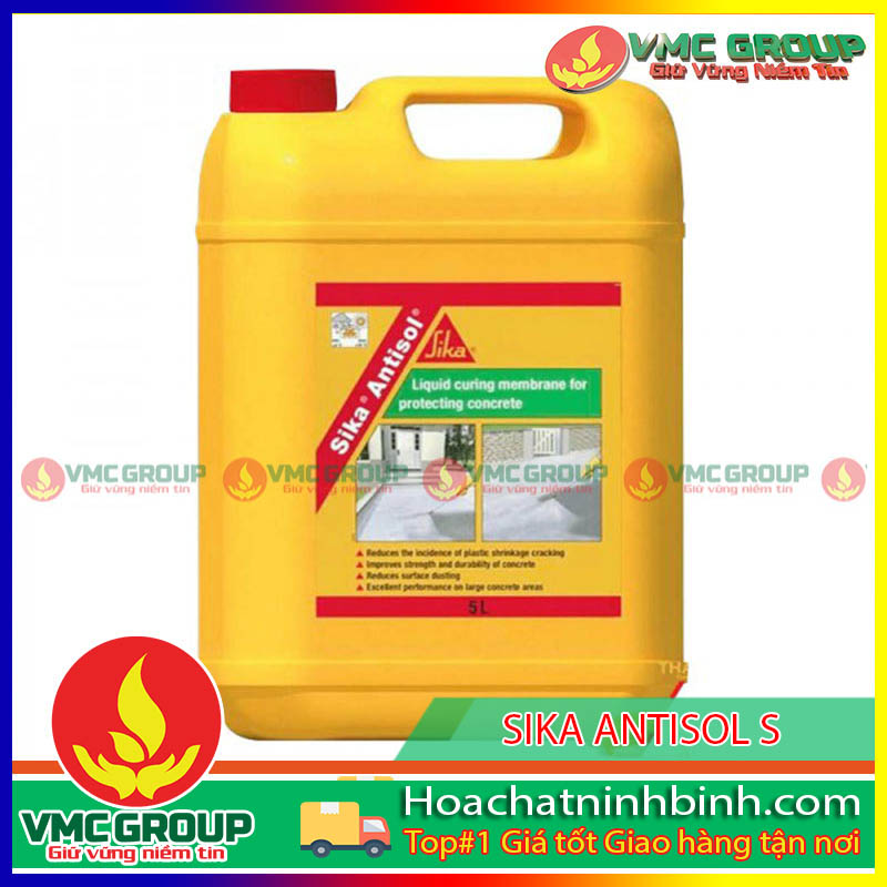 SIKA ANTISOL S